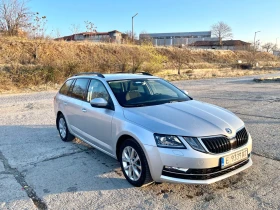 Skoda Octavia 1.5 TSI G-tec /LED/ МЕТАН/ Първи собственик, снимка 1