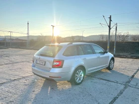 Skoda Octavia 1.5 TSI G-tec /LED/ МЕТАН/ Първи собственик, снимка 6