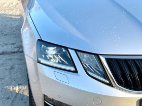 Skoda Octavia 1.5 TSI G-tec /LED/ МЕТАН/ Първи собственик, снимка 2