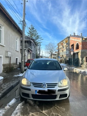 VW Golf, снимка 1