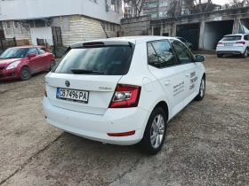 Skoda Fabia 1.0 TSI | Mobile.bg    4