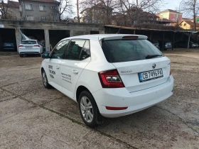 Skoda Fabia 1.0 TSI | Mobile.bg    3