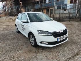 Skoda Fabia 1.0 TSI | Mobile.bg    2