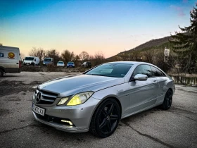 Mercedes-Benz E 250 CDI= КОЖА= NAVI= СМЕНЕНИ ВЕРИГИ=  - изображение 1