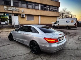 Mercedes-Benz E 250 CDI= КОЖА= NAVI= СМЕНЕНИ ВЕРИГИ=  - [8] 