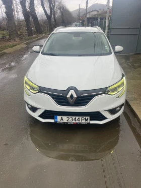 Renault Megane 1.5 dci, снимка 2