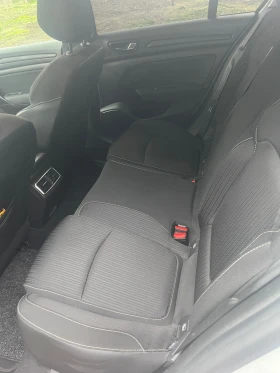 Renault Megane 1.5 dci, снимка 8