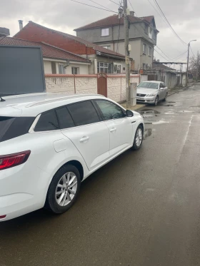 Renault Megane 1.5 dci, снимка 4