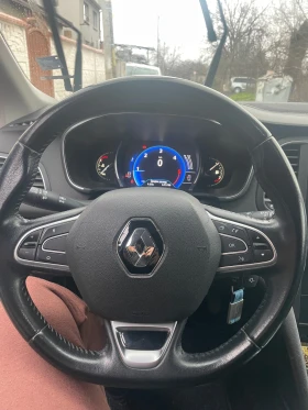 Renault Megane 1.5 dci, снимка 11