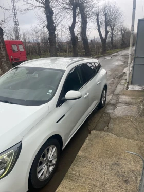 Renault Megane 1.5 dci, снимка 5