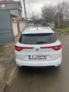 Renault Megane 1.5 dci, снимка 3