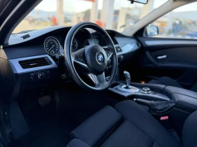 BMW 525 Recaro/Face, снимка 10