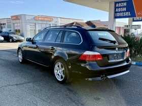 BMW 525 Recaro/Face, снимка 3