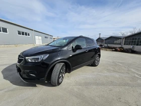 Opel Mokka X 1.4i turbo | Mobile.bg    4