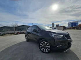 Opel Mokka X 1.4i turbo | Mobile.bg    2