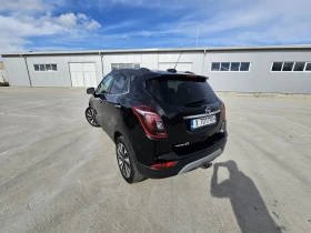 Opel Mokka X 1.4i turbo | Mobile.bg    3