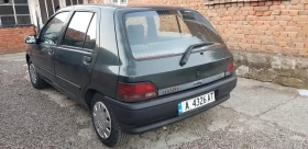 Renault Clio 1.2L hatchback 4 door, снимка 2