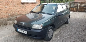 Renault Clio 1.2L hatchback 4 door, снимка 1