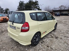 Honda Jazz 1.4/SPORT EDITION/, снимка 5