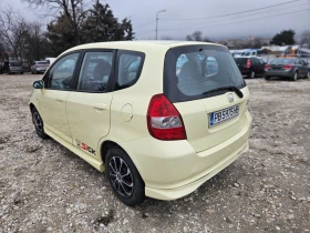 Honda Jazz 1.4/SPORT EDITION/, снимка 3