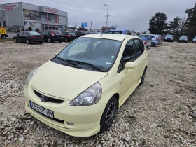 Honda Jazz 1.4/SPORT EDITION/, снимка 1