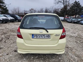 Honda Jazz 1.4/SPORT EDITION/, снимка 4