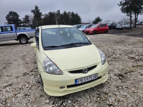 Honda Jazz 1.4/SPORT EDITION/, снимка 7