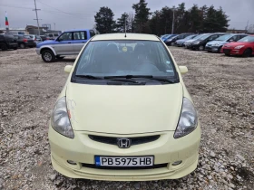 Honda Jazz 1.4/SPORT EDITION/, снимка 8