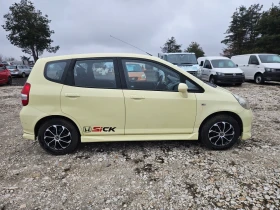 Honda Jazz 1.4/SPORT EDITION/, снимка 6