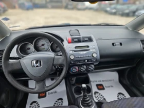 Honda Jazz 1.4/SPORT EDITION/, снимка 11