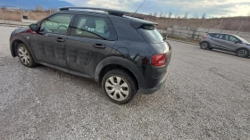 Citroen C4 Cactus 1.6HDI DIZEL, снимка 3