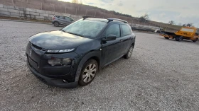 Citroen C4 Cactus 1.6HDI DIZEL, снимка 2