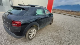 Citroen C4 Cactus 1.6HDI DIZEL, снимка 5