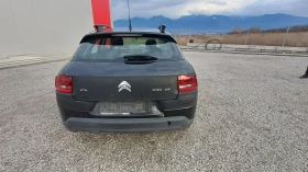 Citroen C4 Cactus 1.6HDI DIZEL, снимка 4