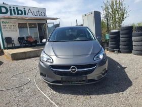 Обява за продажба на Opel Corsa 1.3d. Ecoflex xenon full euro6 ~13 400 лв. - изображение 1