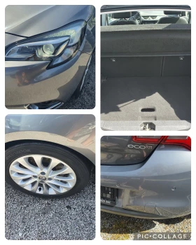 Обява за продажба на Opel Corsa 1.3d. Ecoflex xenon full euro6 ~13 400 лв. - изображение 7