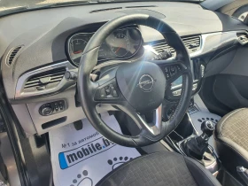 Opel Corsa 1.3d. Ecoflex xenon full euro6 - 13400 лв. - 29378831 | Car24.bg