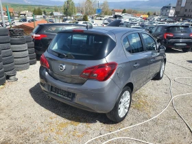 Обява за продажба на Opel Corsa 1.3d. Ecoflex xenon full euro6 ~13 400 лв. - изображение 5