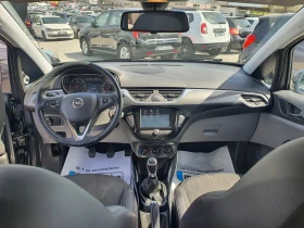 Обява за продажба на Opel Corsa 1.3d. Ecoflex xenon full euro6 ~13 400 лв. - изображение 9