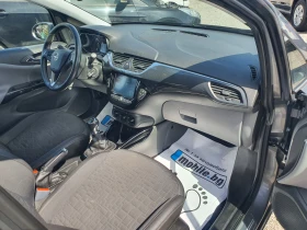 Обява за продажба на Opel Corsa 1.3d. Ecoflex xenon full euro6 ~13 400 лв. - изображение 8