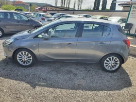 Обява за продажба на Opel Corsa 1.3d. Ecoflex xenon full euro6 ~13 400 лв. - изображение 3