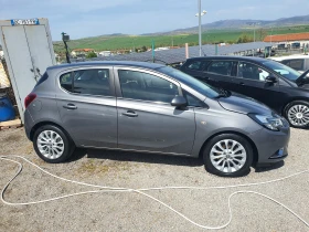 Обява за продажба на Opel Corsa 1.3d. Ecoflex xenon full euro6 ~13 400 лв. - изображение 6