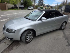 Audi A4 3.0 - 7500 лв. - 76289340 | Car24.bg
