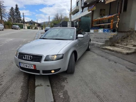 Audi A4 3.0 - 7500 лв. - 76289340 | Car24.bg