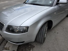 Audi A4 3.0 - 7500 лв. - 76289340 | Car24.bg
