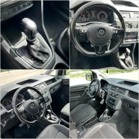 VW Caddy 4motion DSG | Mobile.bg    10