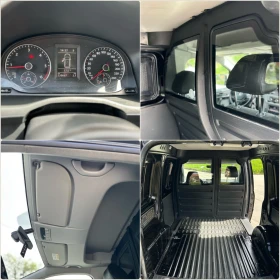 VW Caddy 4motion DSG | Mobile.bg    13