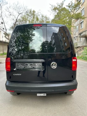 VW Caddy 4motion DSG | Mobile.bg    5