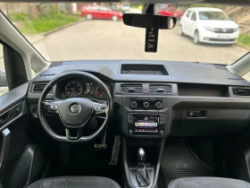 VW Caddy 4motion DSG | Mobile.bg    9