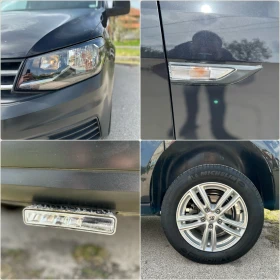 VW Caddy 4motion DSG | Mobile.bg    12